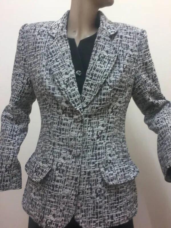 Laville Tailor JB custom tailored dress at KSL City Johor Bahru